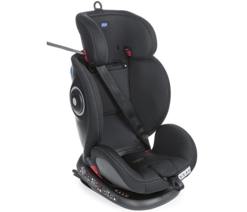 Chicco Seat4Fix 360 Ombra Bērnu Autokrēsls 0-36 kg