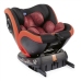 Chicco Seat4Fix 360 Poppy red Bērnu Autokrēsls 0-36 kg