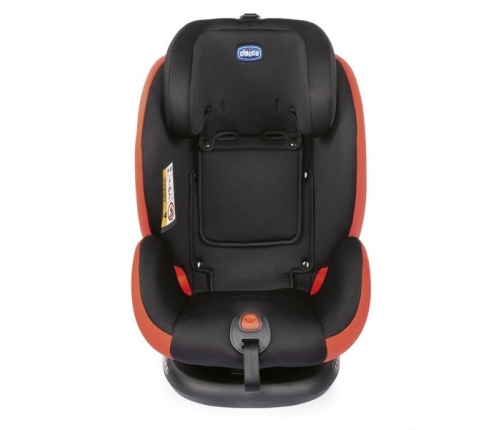 Chicco Seat4Fix 360 Poppy red Детское автокресло 0-36 кг