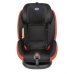 Chicco Seat4Fix 360 Poppy red Bērnu Autokrēsls 0-36 kg