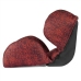 Chicco Seat4Fix 360 Poppy red Детское автокресло 0-36 кг