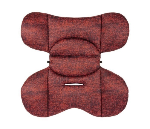 Chicco Seat4Fix 360 Poppy red Bērnu Autokrēsls 0-36 kg