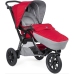 Chicco Trio Activ3 Red Berry Детская Коляска 3в1