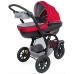 Chicco Trio Activ3 Red Berry Детская Коляска 3в1