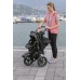 Chicco Trio Activ3 Red Berry Детская Коляска 3в1