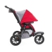 Chicco Trio Activ3 Red Berry Детская Коляска 3в1