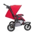 Chicco Trio Activ3 Red Berry Детская Коляска 3в1