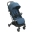 Chicco Trolley Me Calypso blue Pastaigu Ratiņi