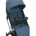 Chicco Trolley Me Calypso blue Прогулочная Коляска