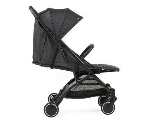 Chicco Trolley Me Emerald Прогулочная Коляска