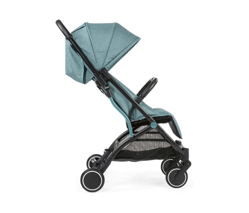 Chicco Trolley Me Emerald Прогулочная Коляска