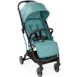 Chicco Trolley Me Emerald Прогулочная Коляска