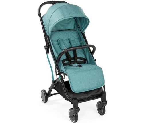 Chicco Trolley Me Emerald Прогулочная Коляска