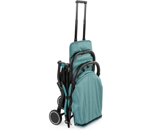 Chicco Trolley Me Emerald Прогулочная Коляска