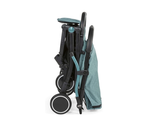 Chicco Trolley Me Emerald Прогулочная Коляска