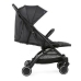 Chicco Trolley Me Light Grey Sporta Ratiņi