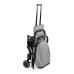 Chicco Trolley Me Light Grey Sporta Ratiņi