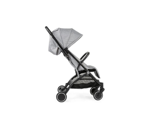 Chicco Trolley Me Light Grey Sporta Ratiņi