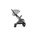 Chicco Trolley Me Light Grey Sporta Ratiņi