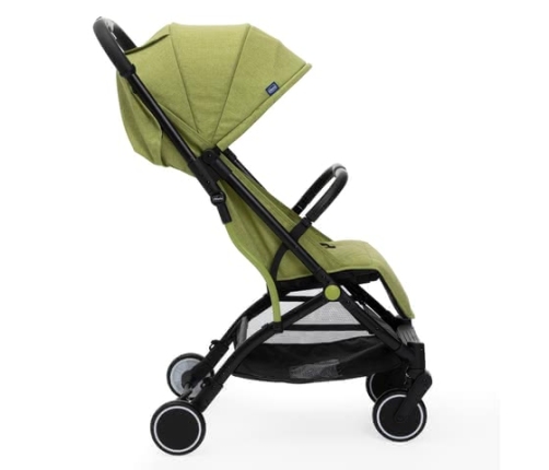 Chicco Trolley Me Lime Pastaigu Ratiņi