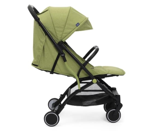 Chicco Trolley Me Lime Pastaigu Ratiņi