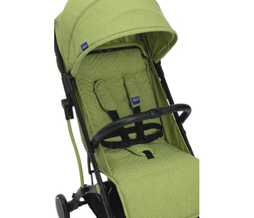 Chicco Trolley Me Lime Прогулочная Коляска