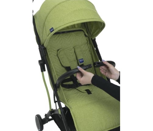 Chicco Trolley Me Lime Pastaigu Ratiņi