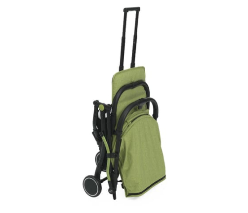 Chicco Trolley Me Lime Прогулочная Коляска