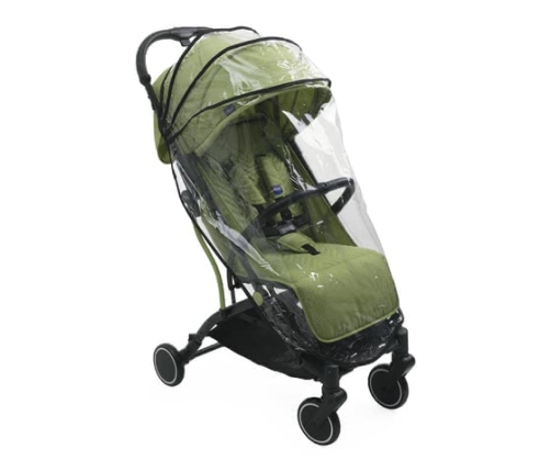 Chicco Trolley Me Lime Прогулочная Коляска