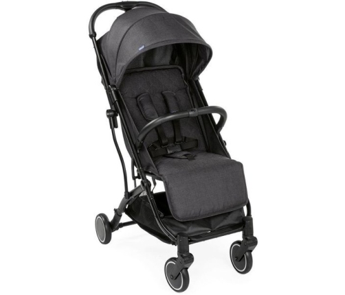 Chicco Trolley Me Stone Sporta Ratiņi