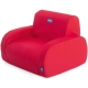 Chicco Twist 3in1 Red Детское Кресло Софа-диван