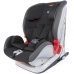 Chicco YOUniverse Fix Jet black Bērnu Autokrēsls 9-36 kg