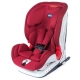 Chicco YOUniverse Fix Red passion Bērnu Autokrēsls 9-36 kg