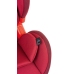 Chicco YOUniverse Fix Red passion Bērnu Autokrēsls 9-36 kg