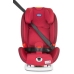 Chicco YOUniverse Fix Red passion Детское автокресло 9-36 kg