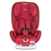 Chicco YOUniverse Fix Red passion Bērnu Autokrēsls 9-36 kg