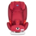 Chicco YOUniverse Fix Red passion Детское автокресло 9-36 kg