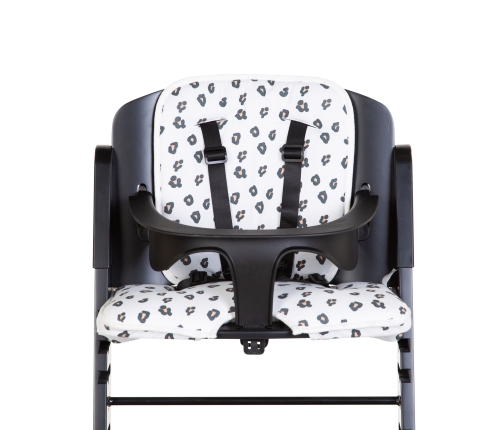 Childhome Evosit Jersey Leopard Ieliktnis Krēslam