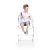 Childhome Evosit White 2in1 Стульчик для кормления