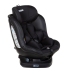 Childhome Isomax 360 Black Leather Детское автокресло 9-18 кг