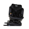 Childhome Isomax 360 Black Leather Bērnu Autokrēsls 9-18 kg