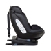 Childhome Isomax 360 Black Leather Детское автокресло 9-18 кг