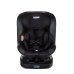 Childhome Isomax 360 Black Leather Bērnu Autokrēsls 9-18 kg