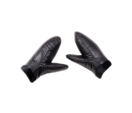 Cimdi ratiem Venicci Winter Gloves Black