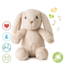 Cloud B Love Light Billy Bunny Мягкая игрушка с мелодиями для сна