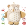 Cloud B Love Light Nighty Night Owl Мягкая игрушка с мелодиями для сна