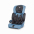Coccolle Arra Pure Blue Bērnu Autokrēsls Busteris 9-36 kg