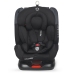 Coccolle Atira 360 Diamond Black Bērnu Autokrēsls 0-36 kg