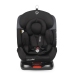 Coccolle Atira 360 Diamond Black Bērnu Autokrēsls 0-36 kg