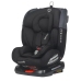 Coccolle Atira 360 Diamond Black Bērnu Autokrēsls 0-36 kg